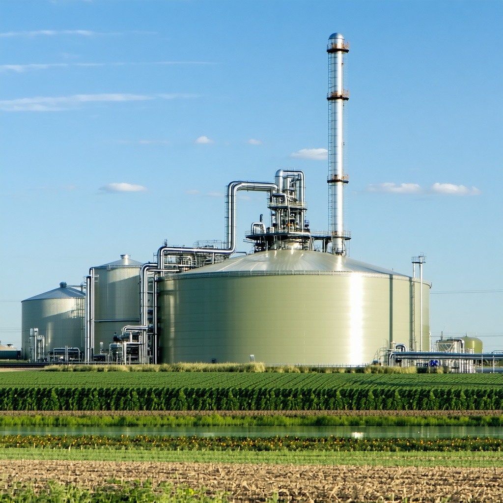 Anaerobic Digestion: Biogas Terms Explained