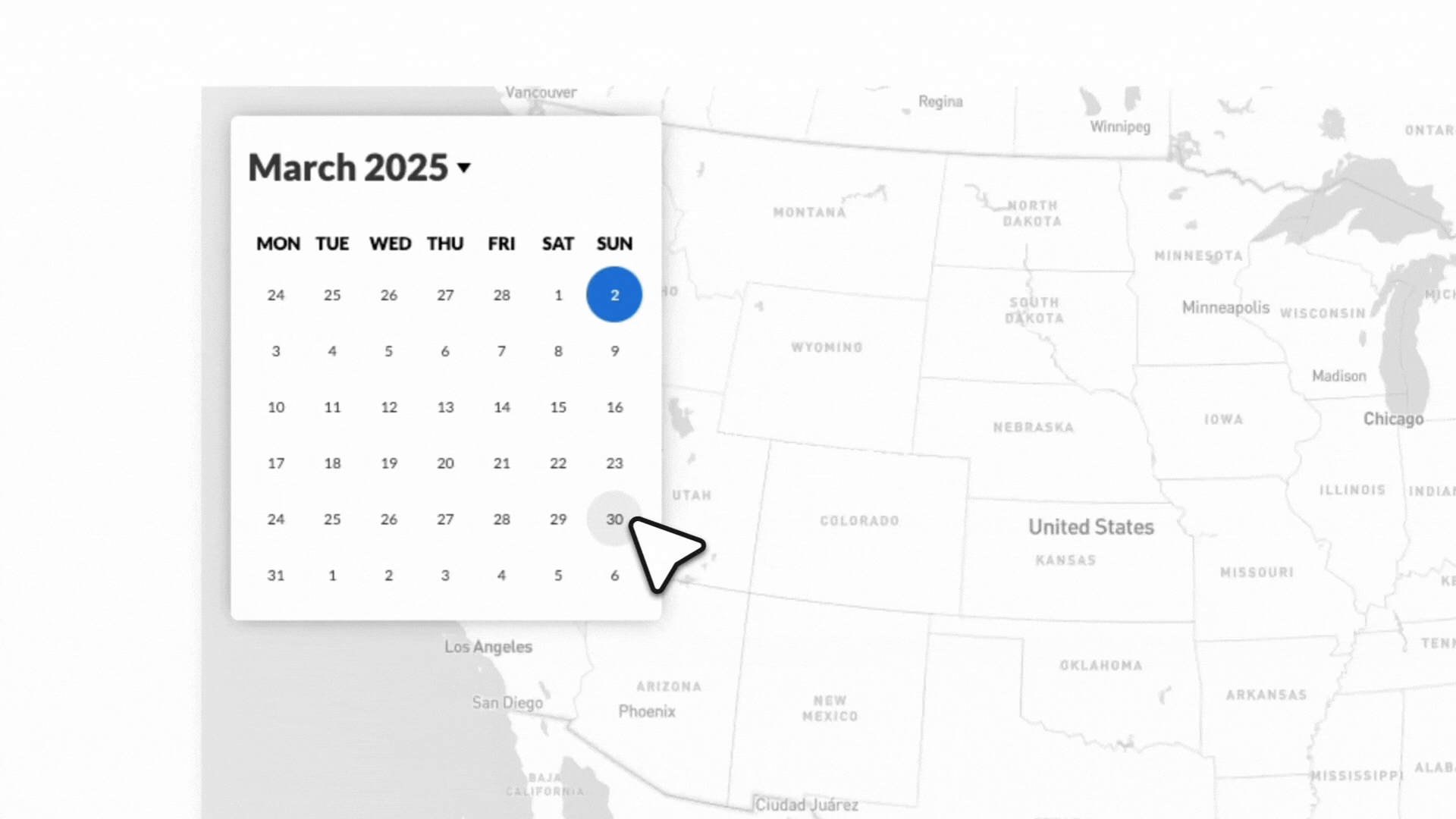 Dev Oregon - Procurement Plan
