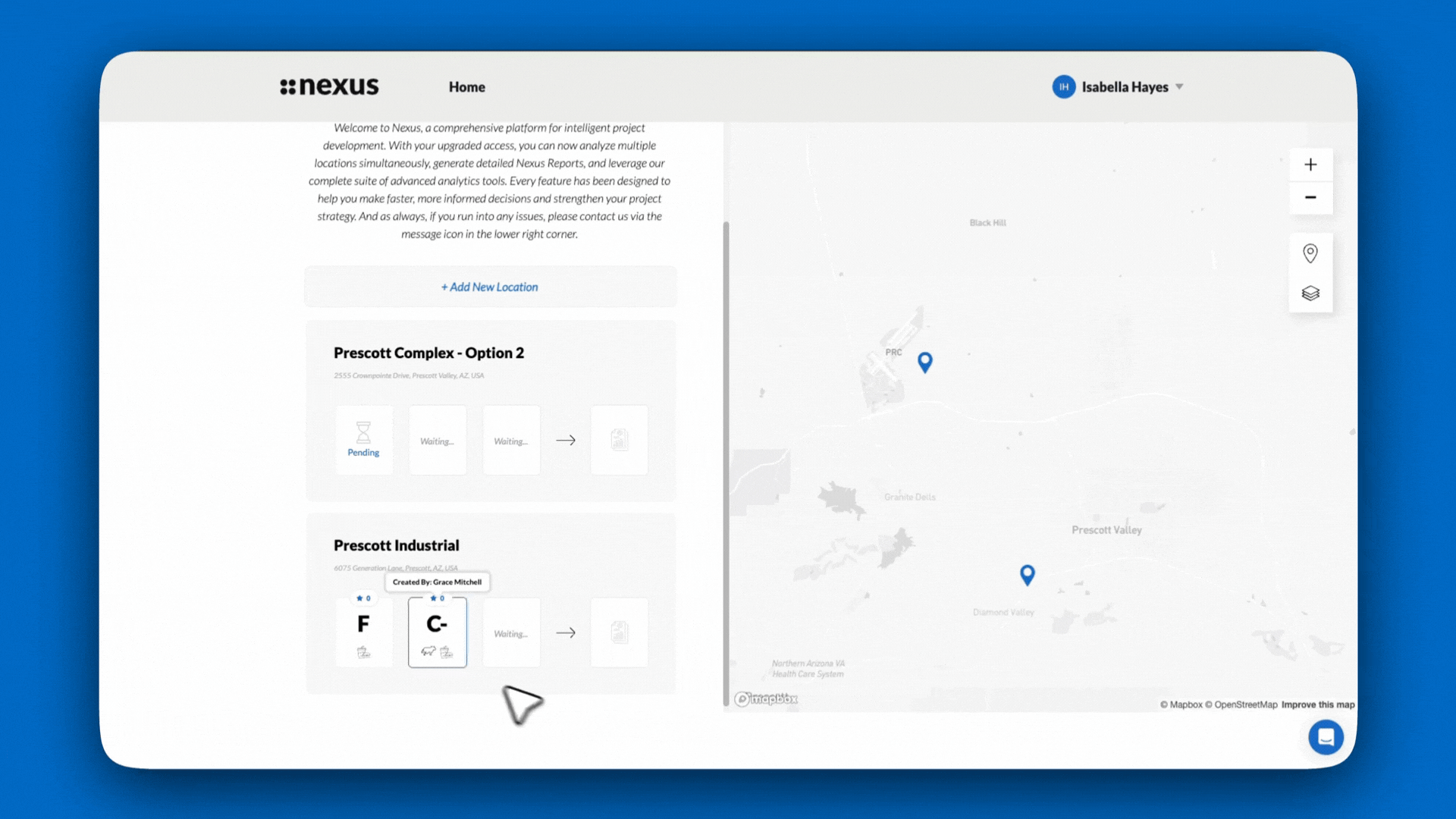 Govt - Reviewing MessagesNotes