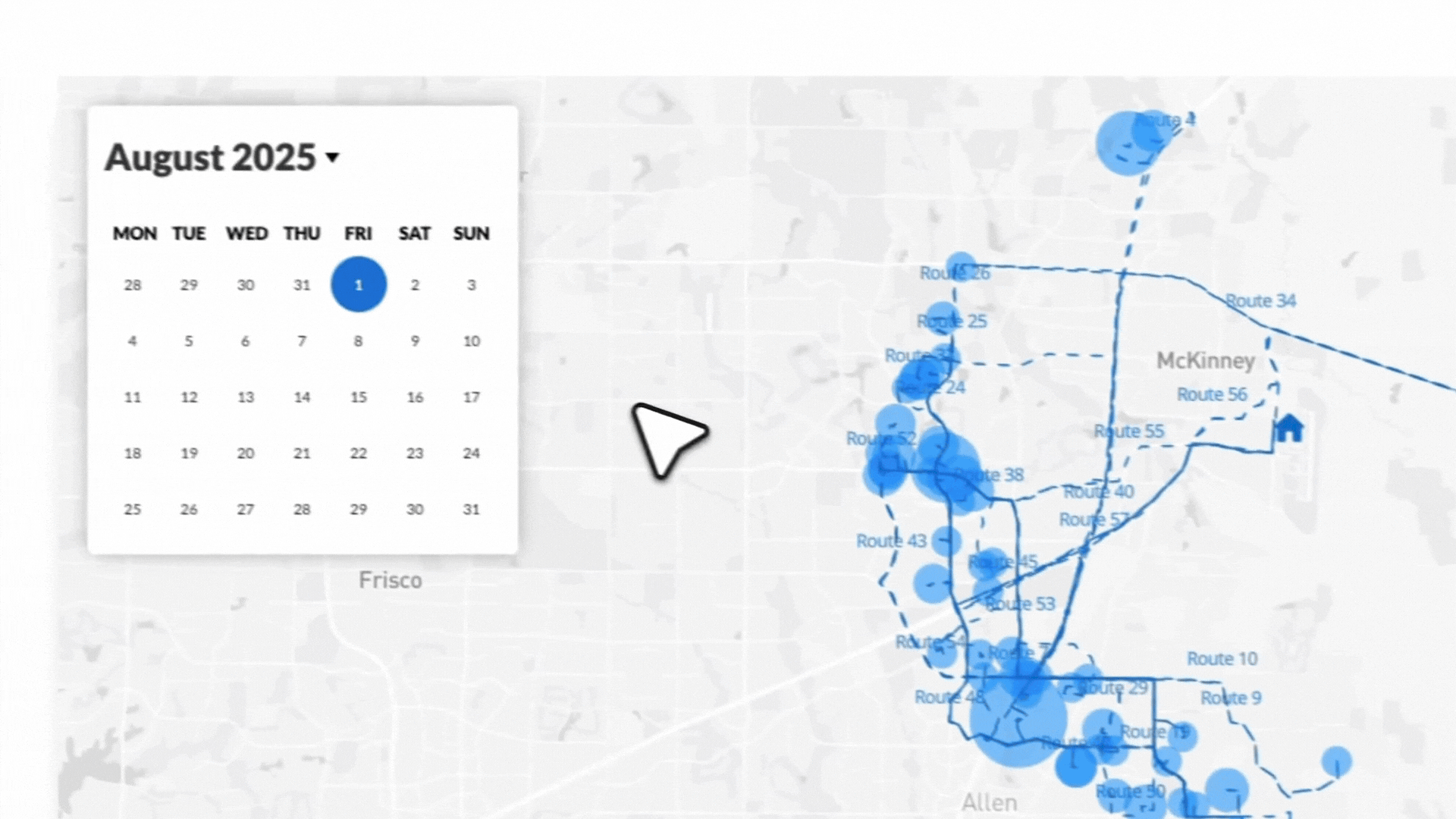 Procurement Plan - Change Date