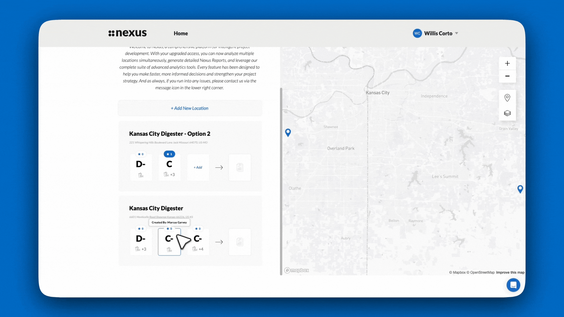 Voting Example Voting Example