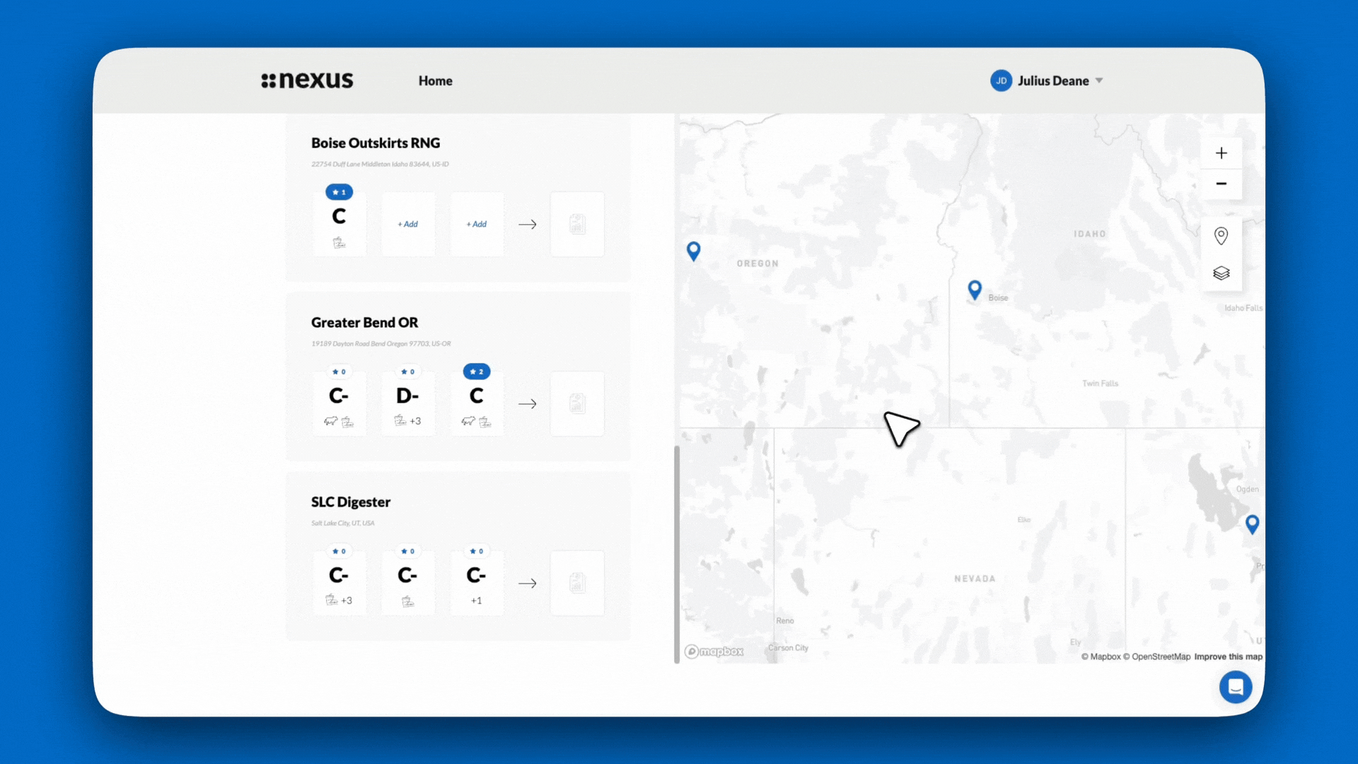 Generate reports from your analysis